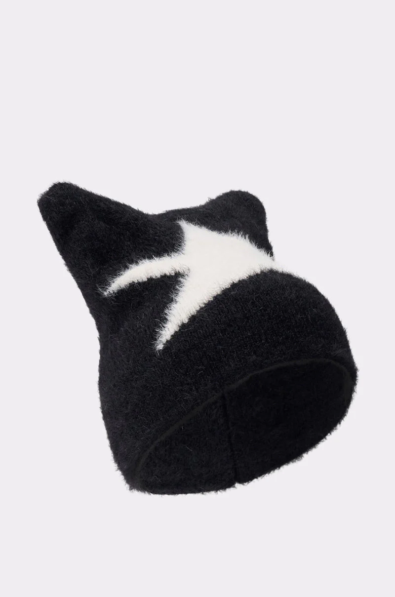 IT GURL BEANIE - Image 2