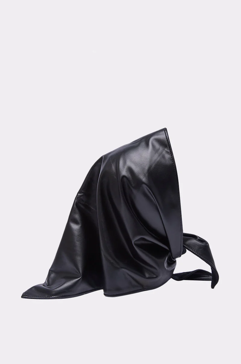 ITS A WRAP PU HOOD - Image 4
