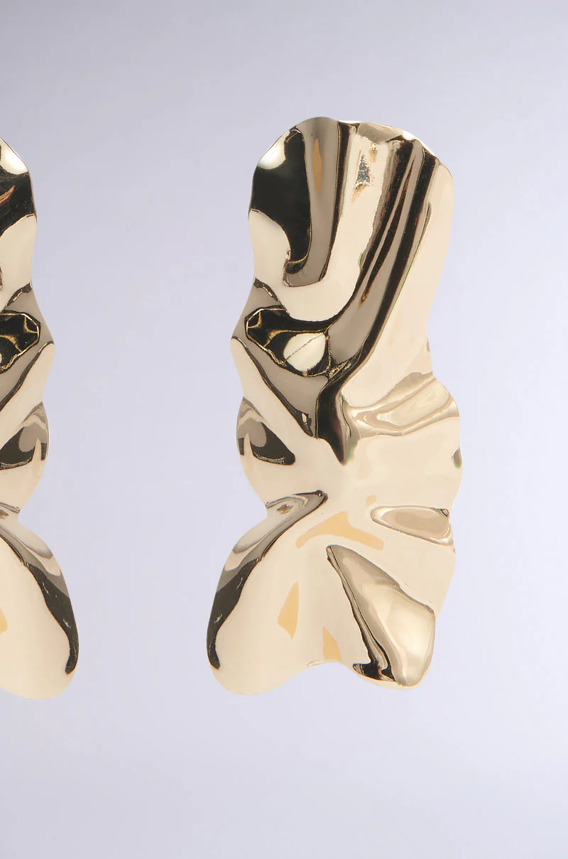 ITS ORGANIC EARRING - Image 4