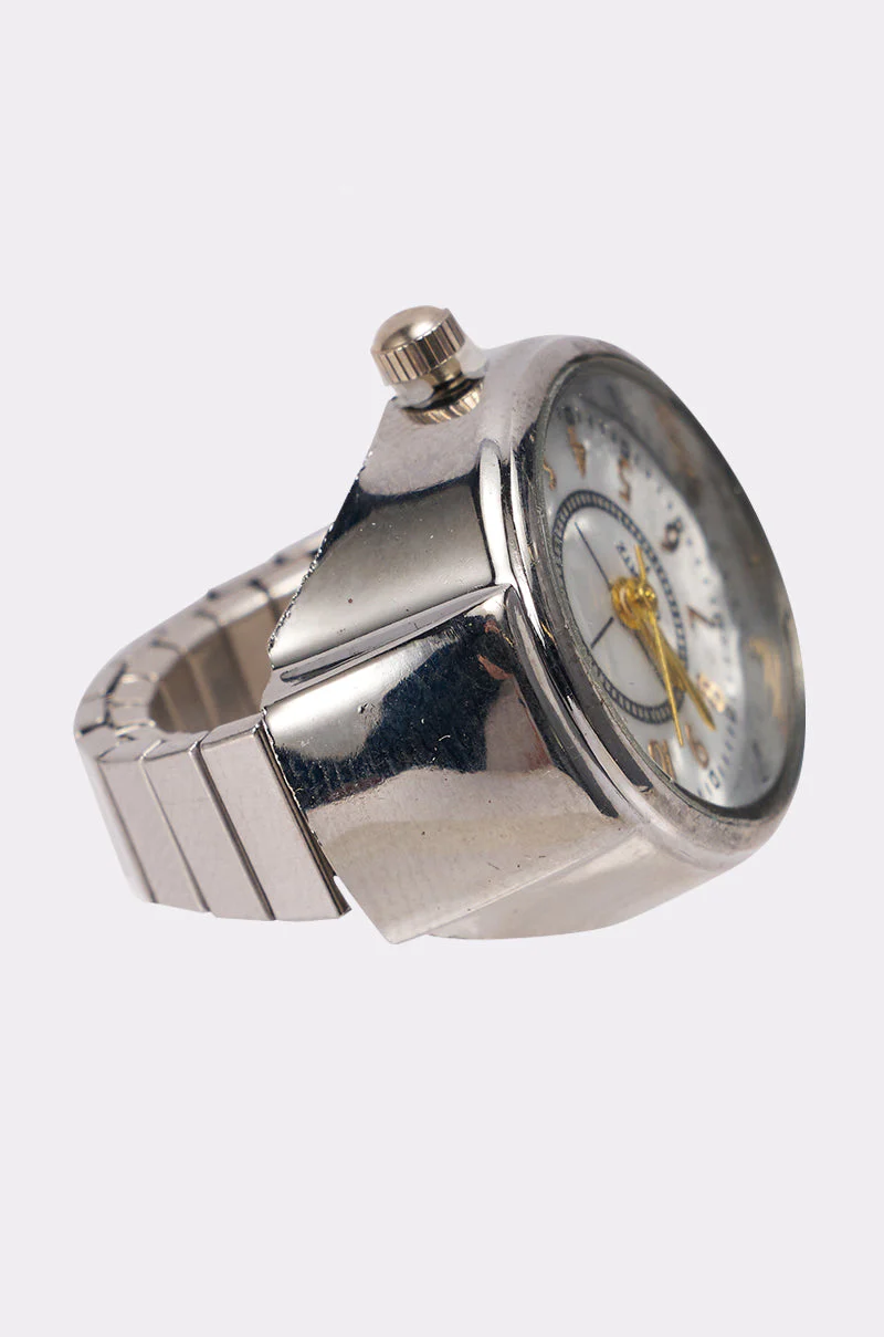 ITS TIME RING - Image 3