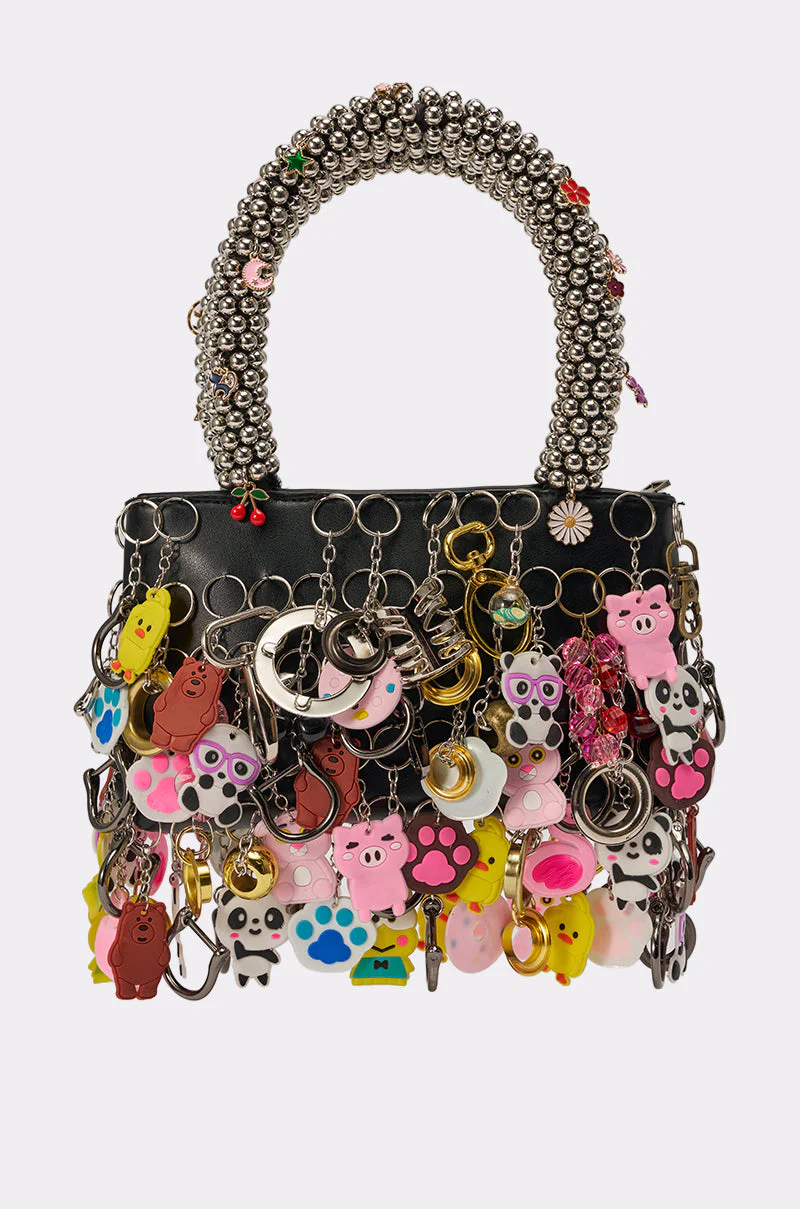 IYKYK JUNK CHARM PURSE - Image 4