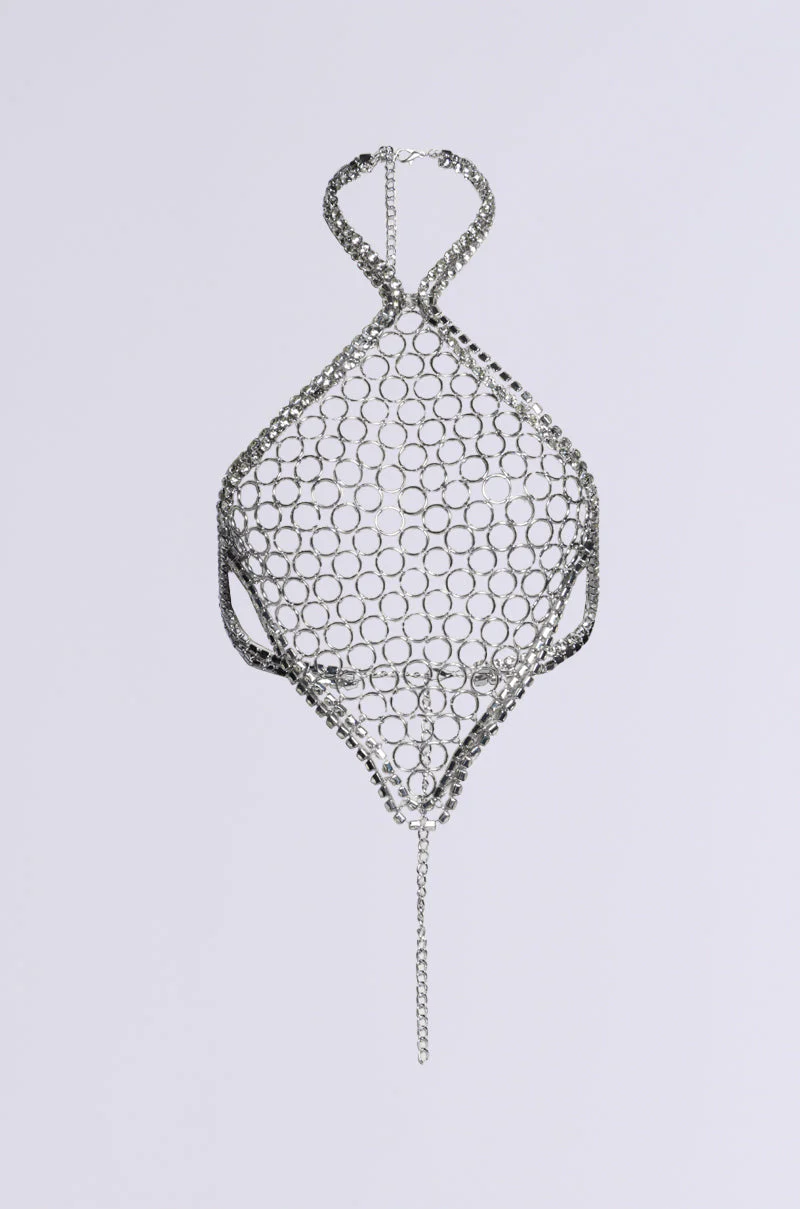 IYKYK LUXE BODY CHAIN - Image 6