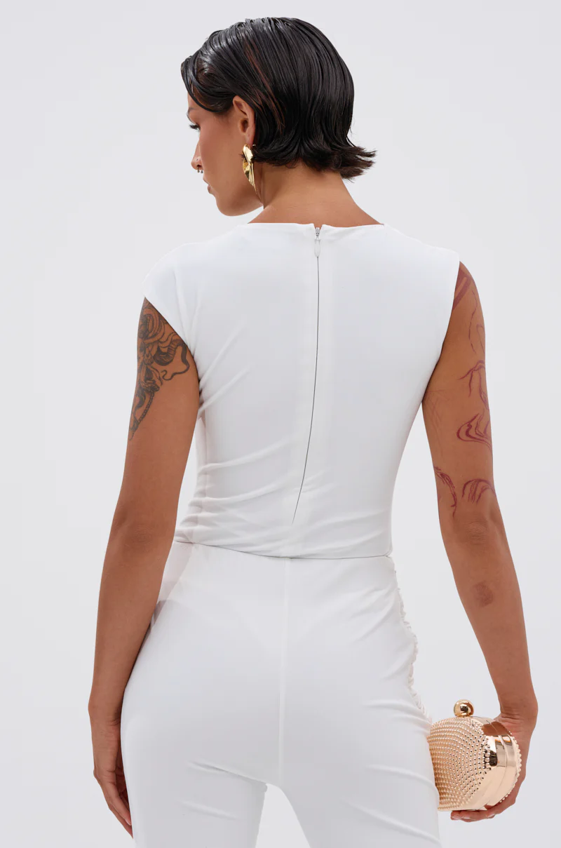 IZZY SEAMLESS BODYSUIT - Image 5