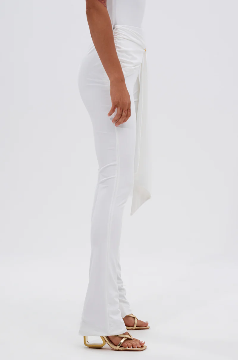 IZZY SEAMLESS LEGGING - Image 3
