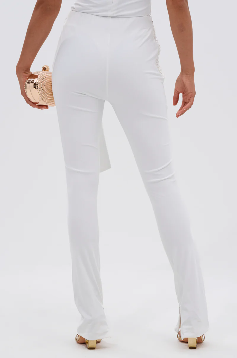IZZY SEAMLESS LEGGING - Image 4