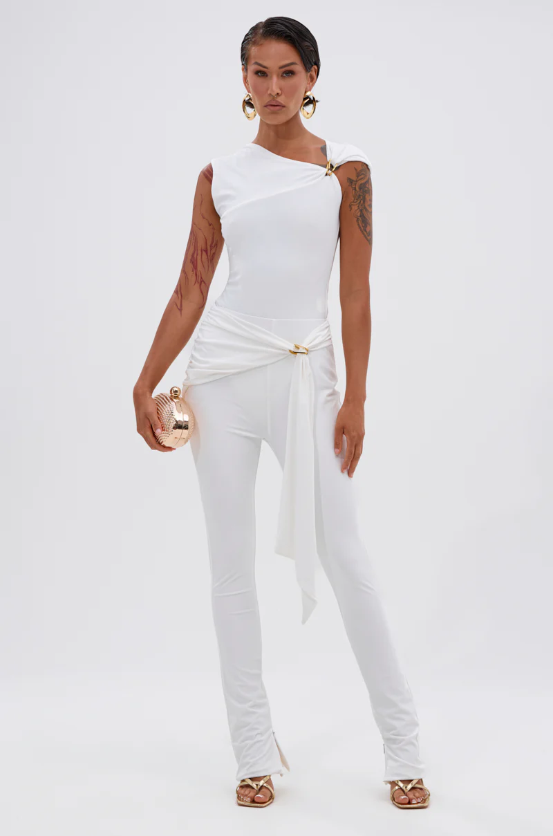 IZZY SEAMLESS LEGGING - Image 5
