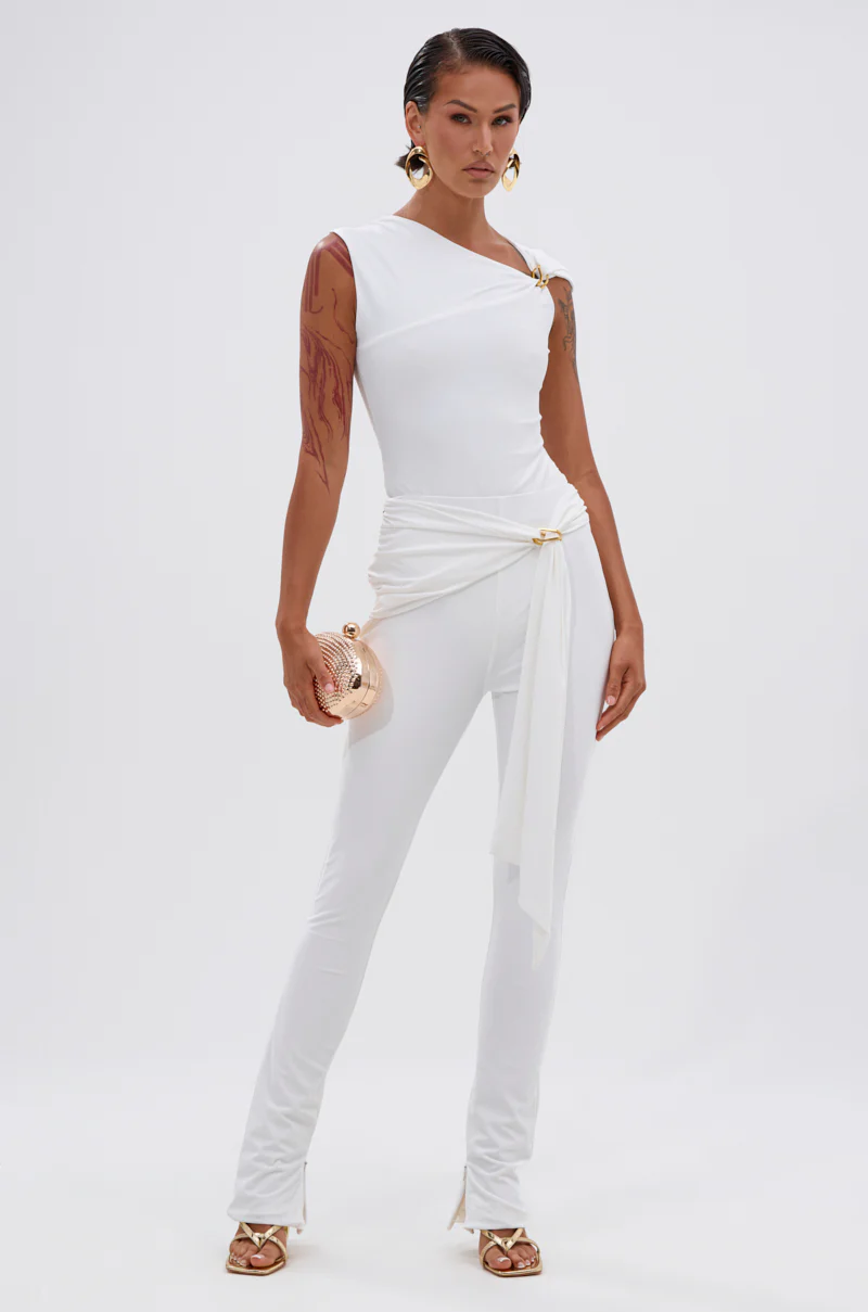 IZZY SEAMLESS LEGGING - Image 6