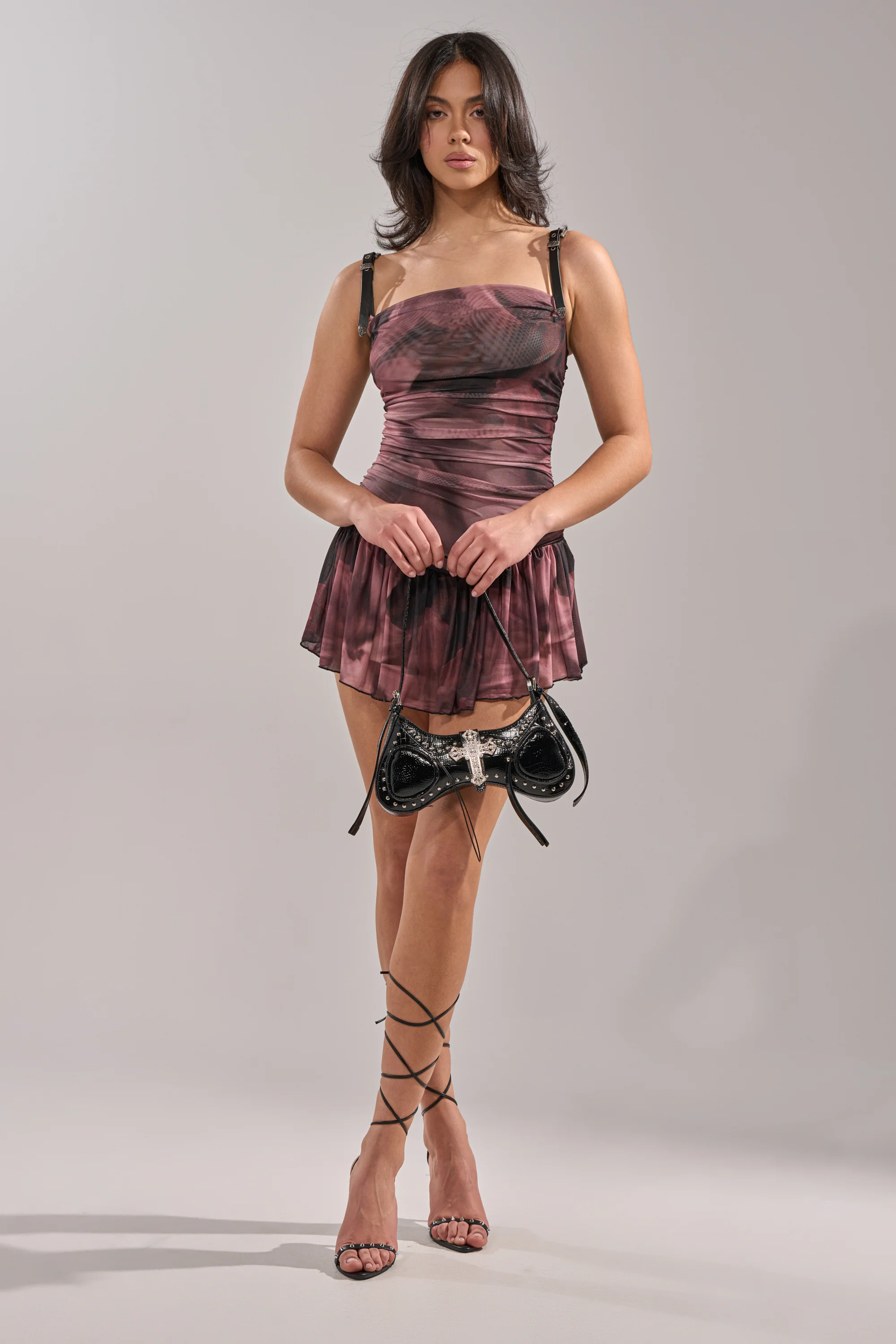 JADA MINI DRESS - Image 5