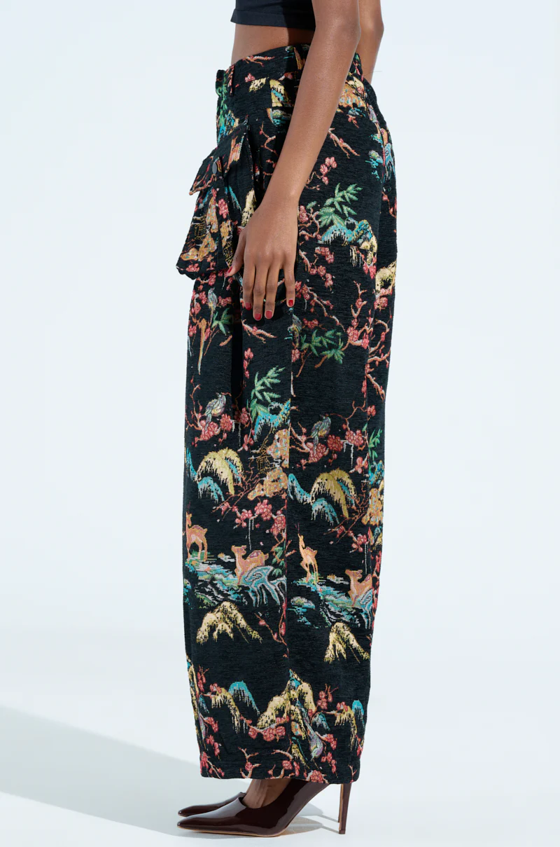 JASIME TROUSER - Image 2