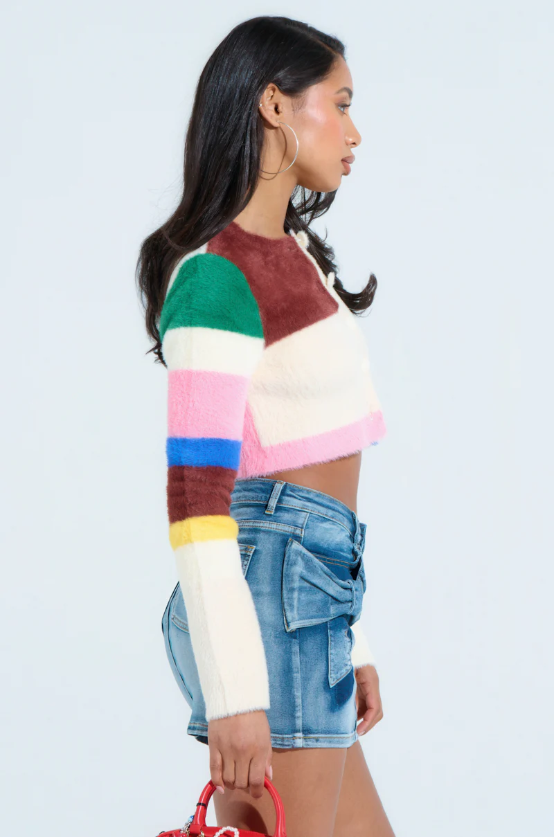 JENNI CARDIGAN SWEATER - Image 2