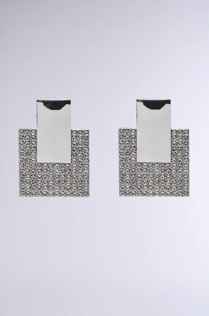 JESS STATEMENT EARRING - Image 2