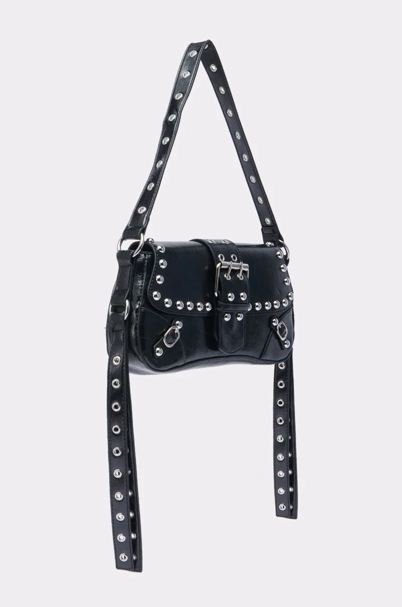 JORDY STUD PURSE - Image 3