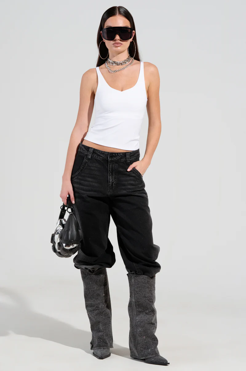 JUMP AROUND TANK - Image 5