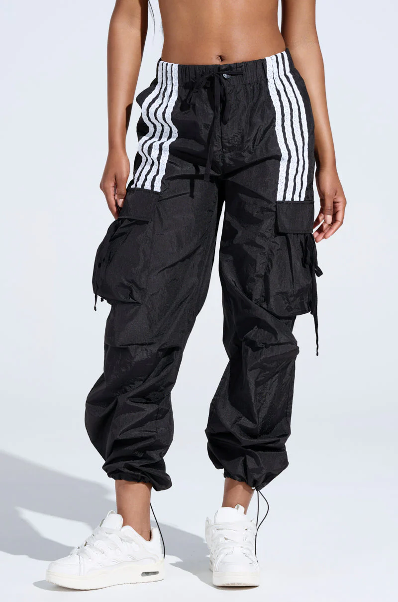JUMP AROUND TRACK PANT - Image 4