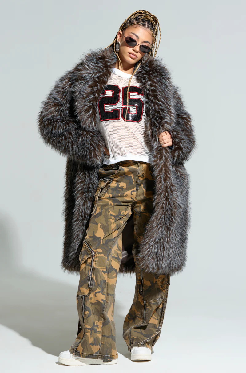 JUNGLE PANT - Image 7