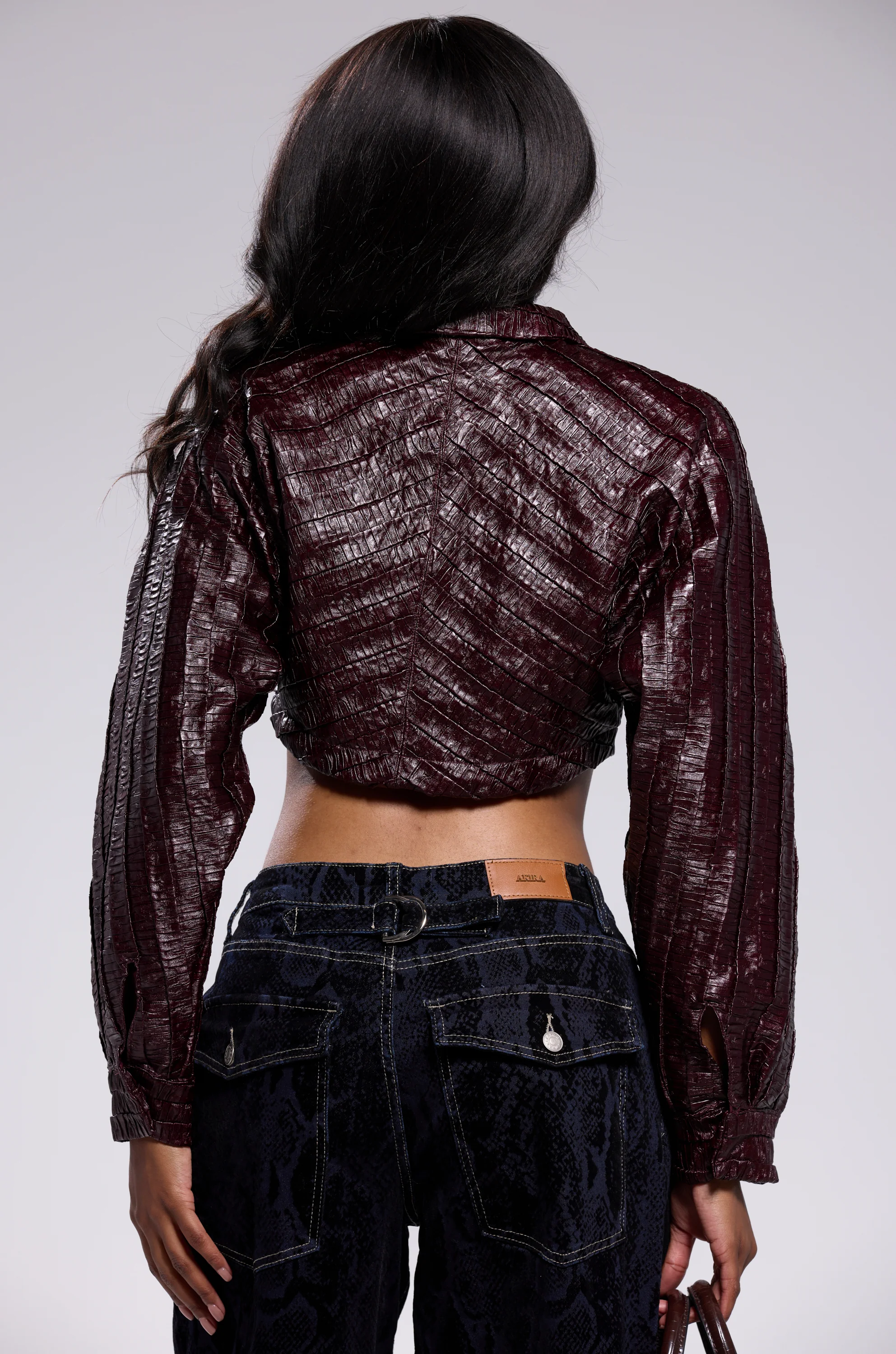 JUST LIKE THAT BUTTON DOWN - Image 7