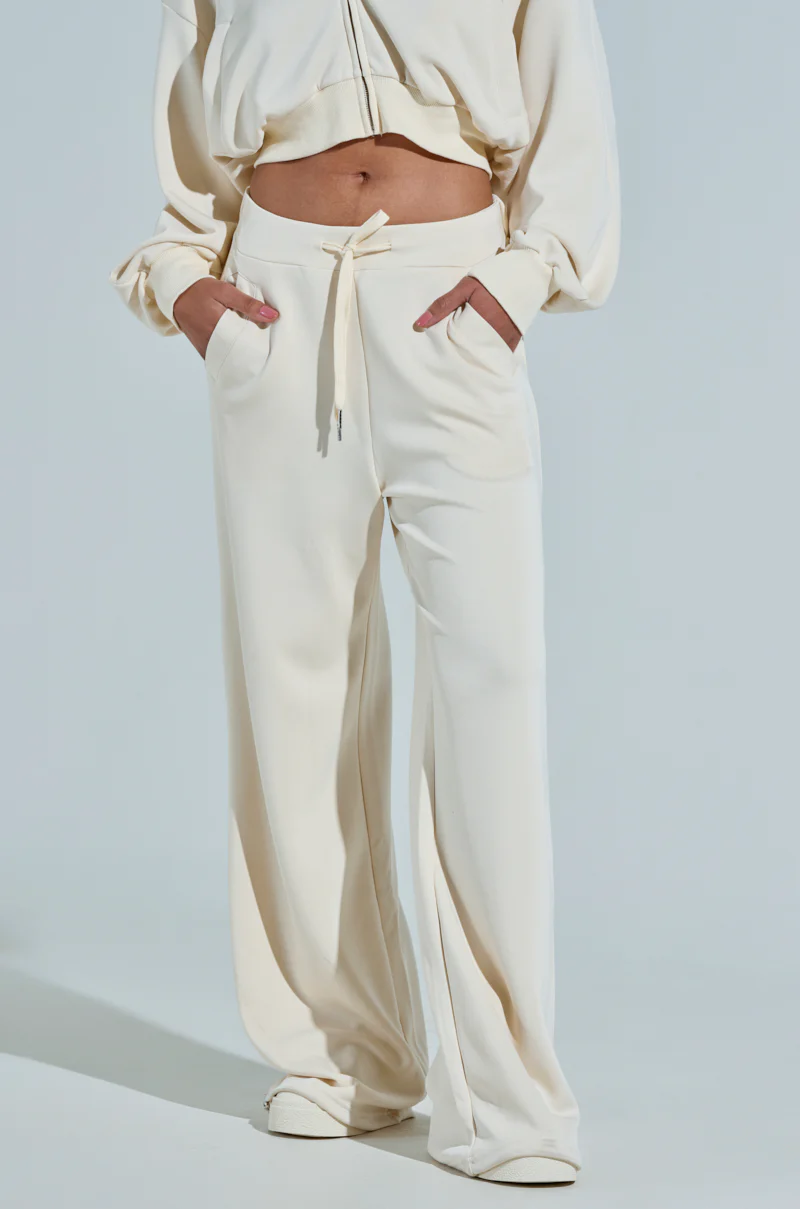 KHOLE WIDE LEG PANT - Image 2