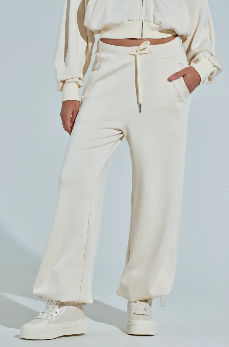 KHOLE WIDE LEG PANT - Image 3