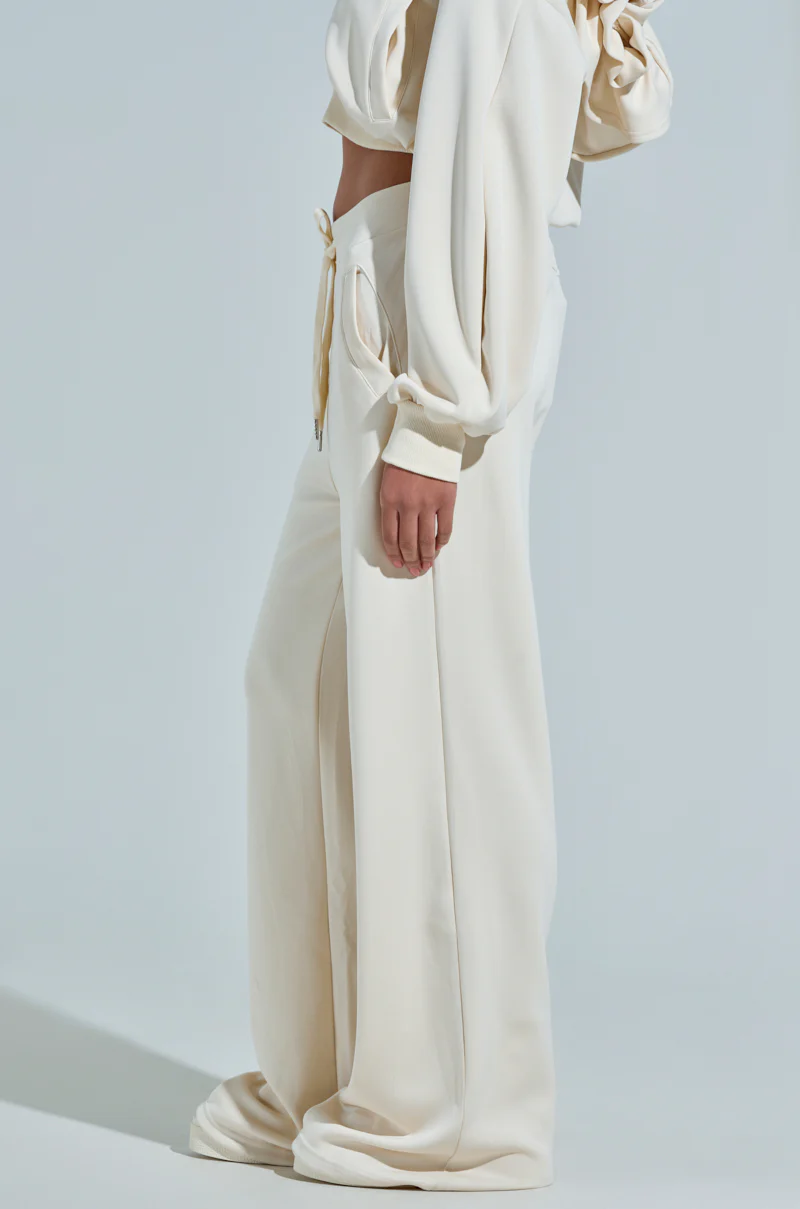 KHOLE WIDE LEG PANT - Image 4
