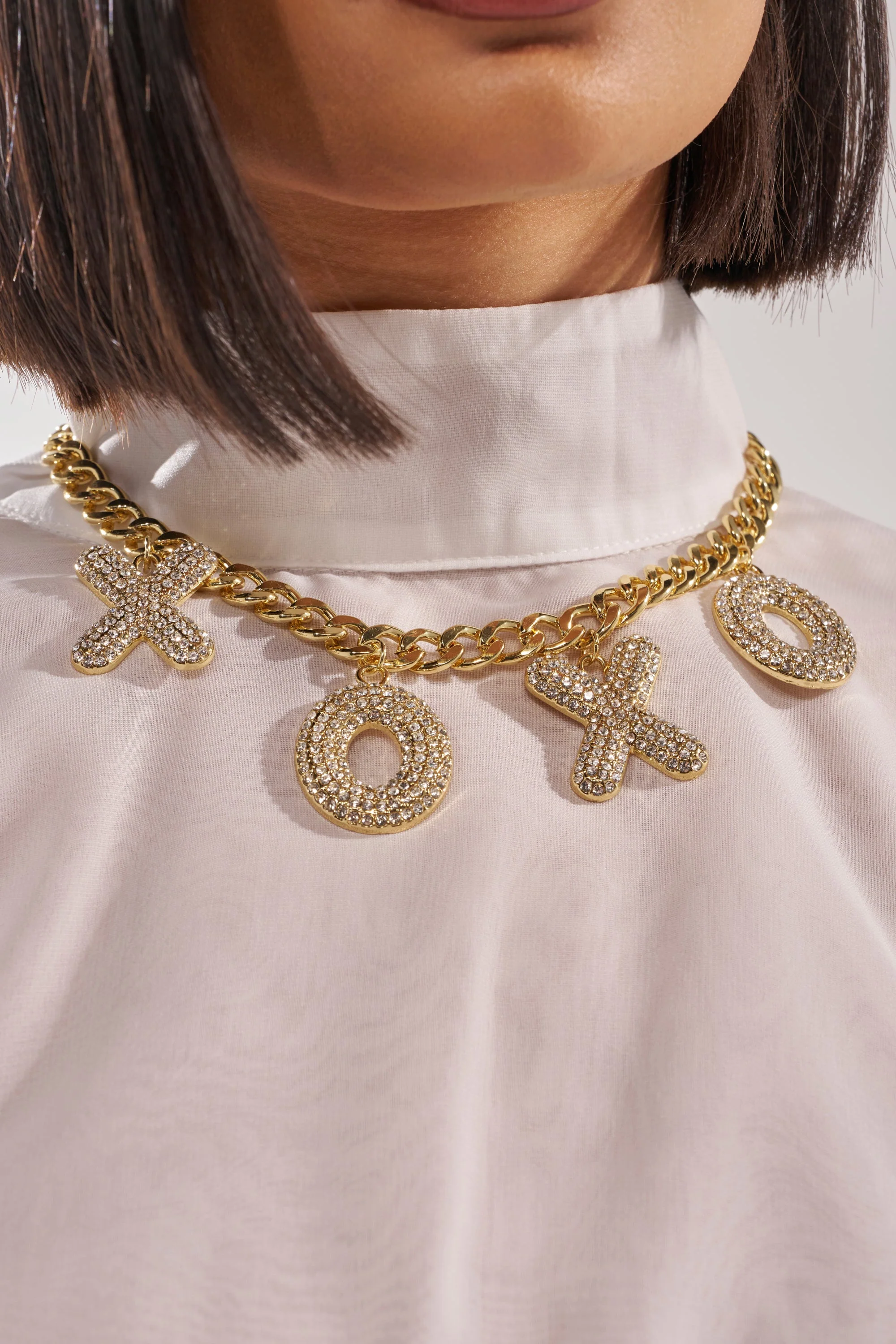 KISSES NECKLACE - Image 4