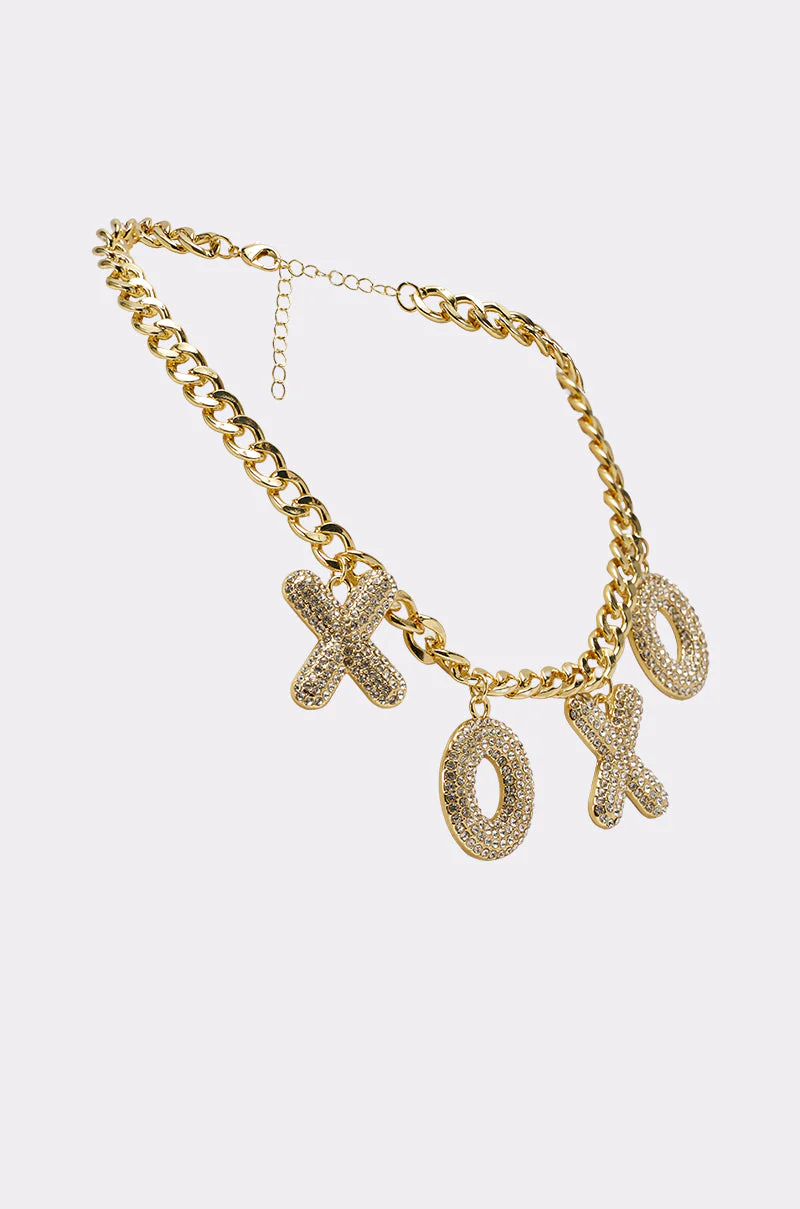 KISSES NECKLACE - Image 5
