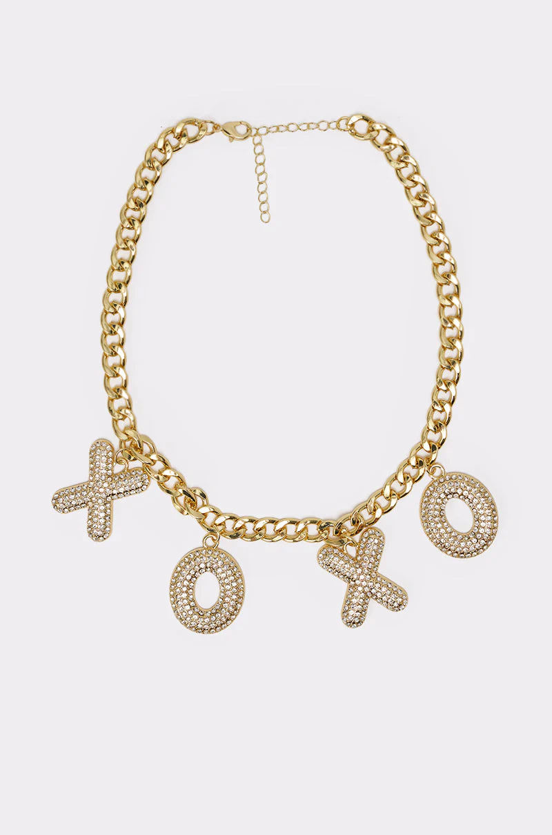 KISSES NECKLACE - Image 6