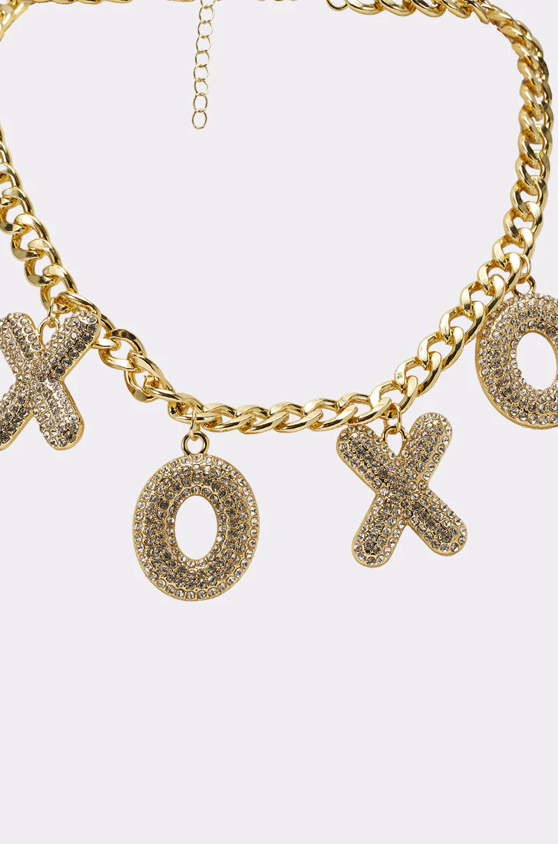 KISSES NECKLACE - Image 7