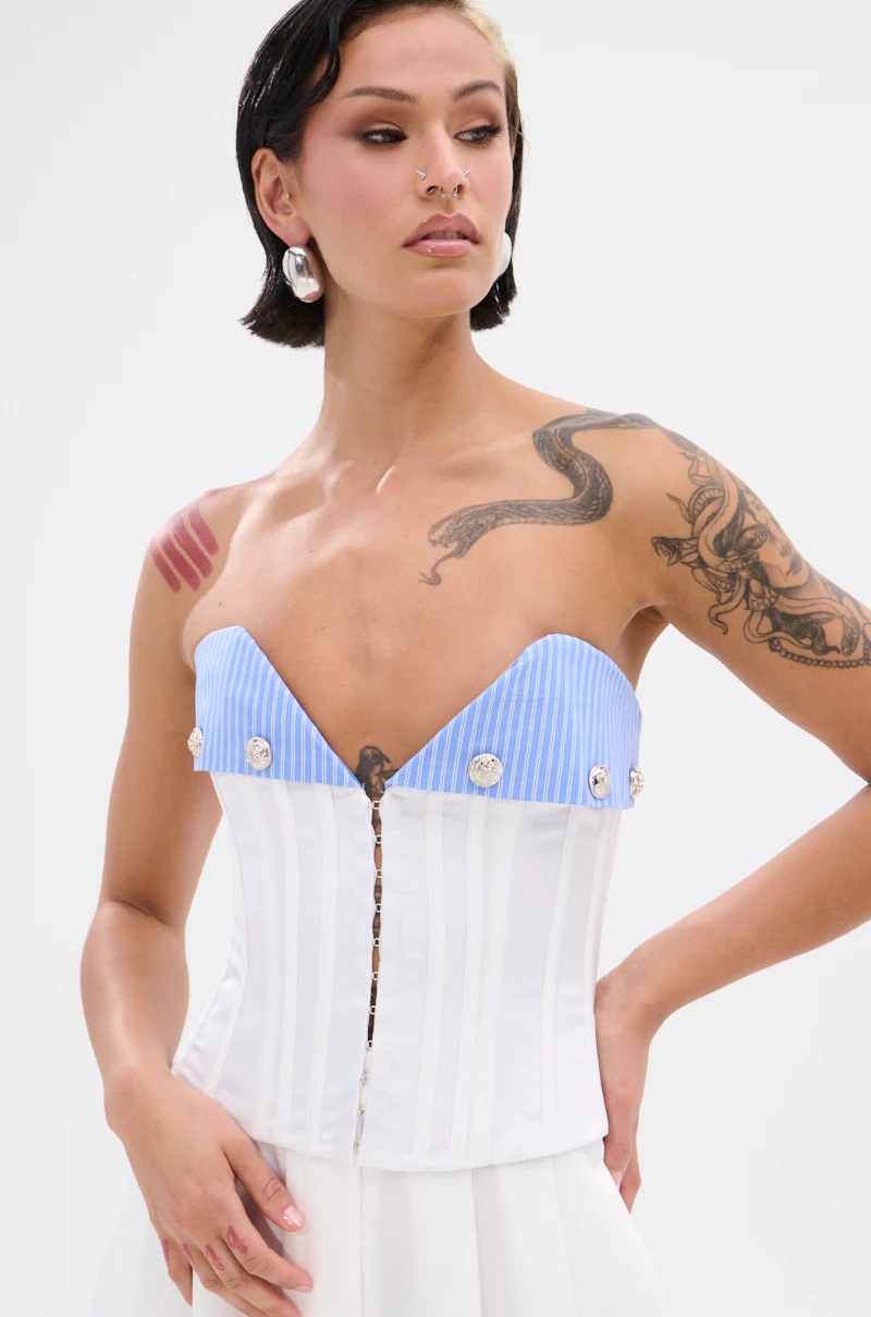 KLYA CORSET - Image 2