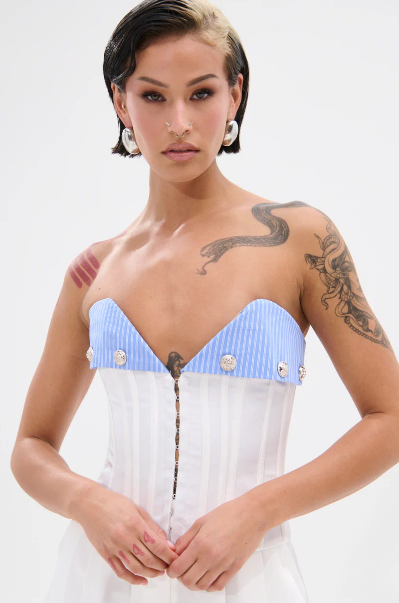 KLYA CORSET - Image 3