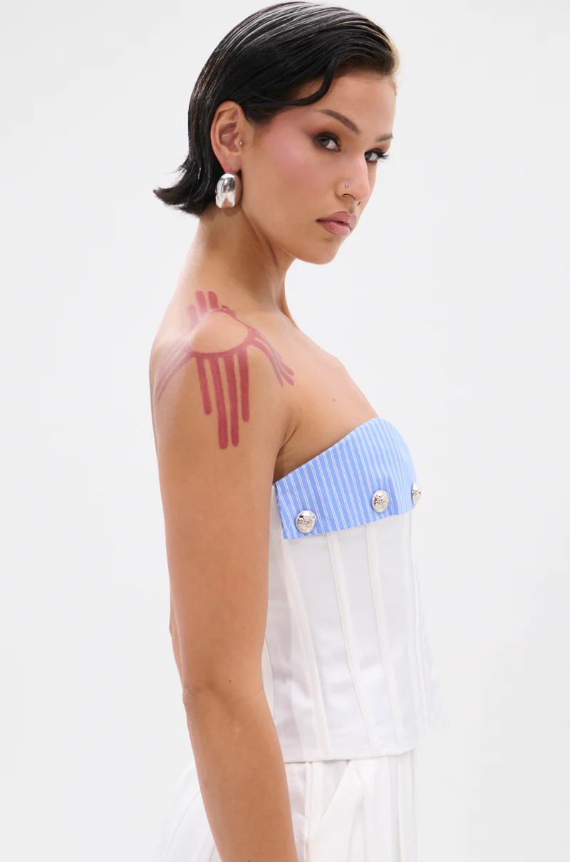 KLYA CORSET - Image 5