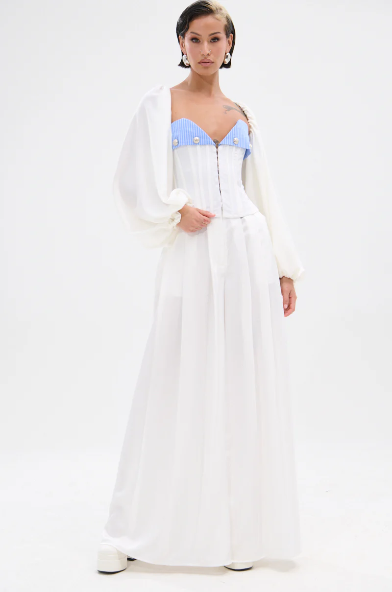 KLYA CORSET - Image 7