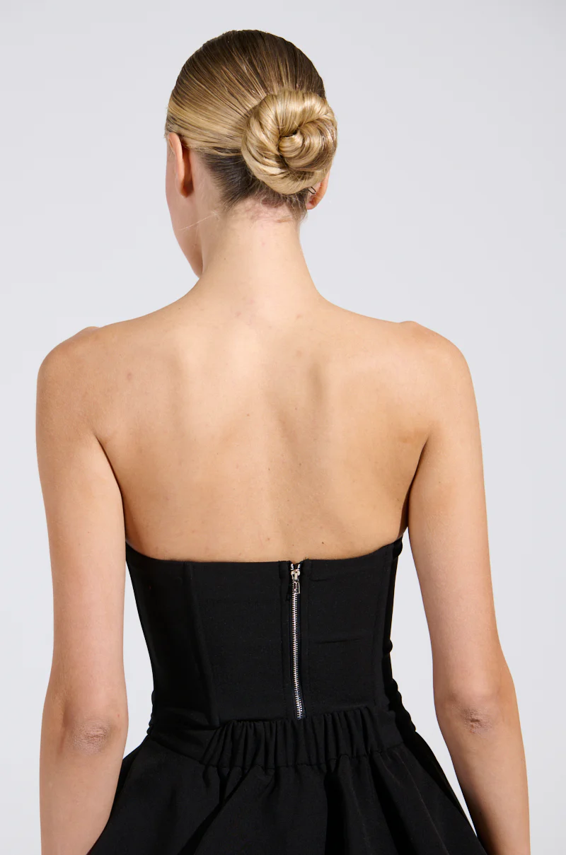 LADY FRIEND CORSET - Image 4