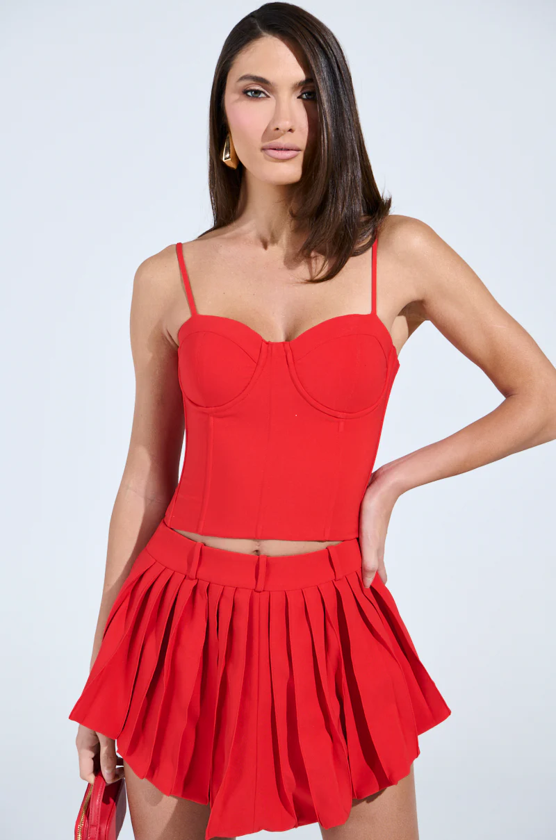 LADY LUX CORSET - Image 2