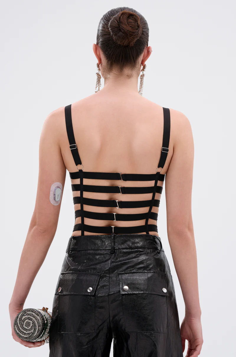 LALA BODYSUIT - Image 3