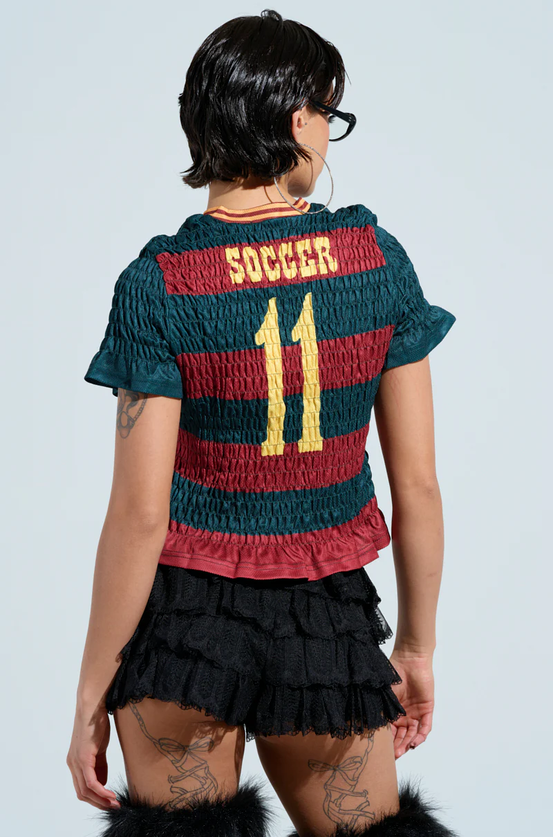 LEGENDARY JERSEY - Image 4