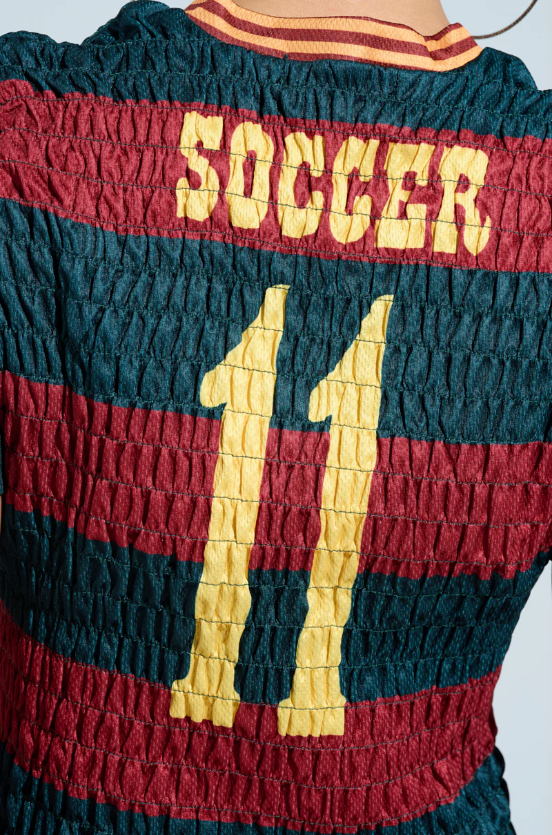 LEGENDARY JERSEY - Image 7