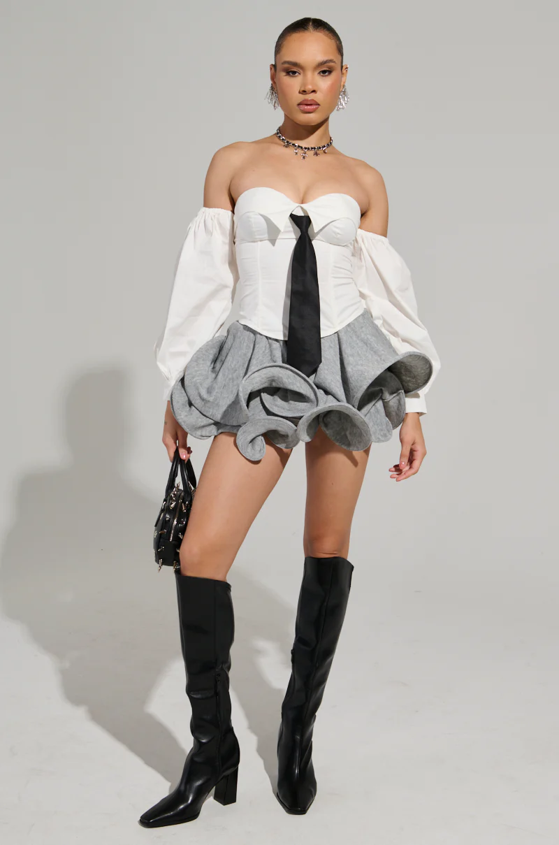 LETS DO IT BLOUSE - Image 5