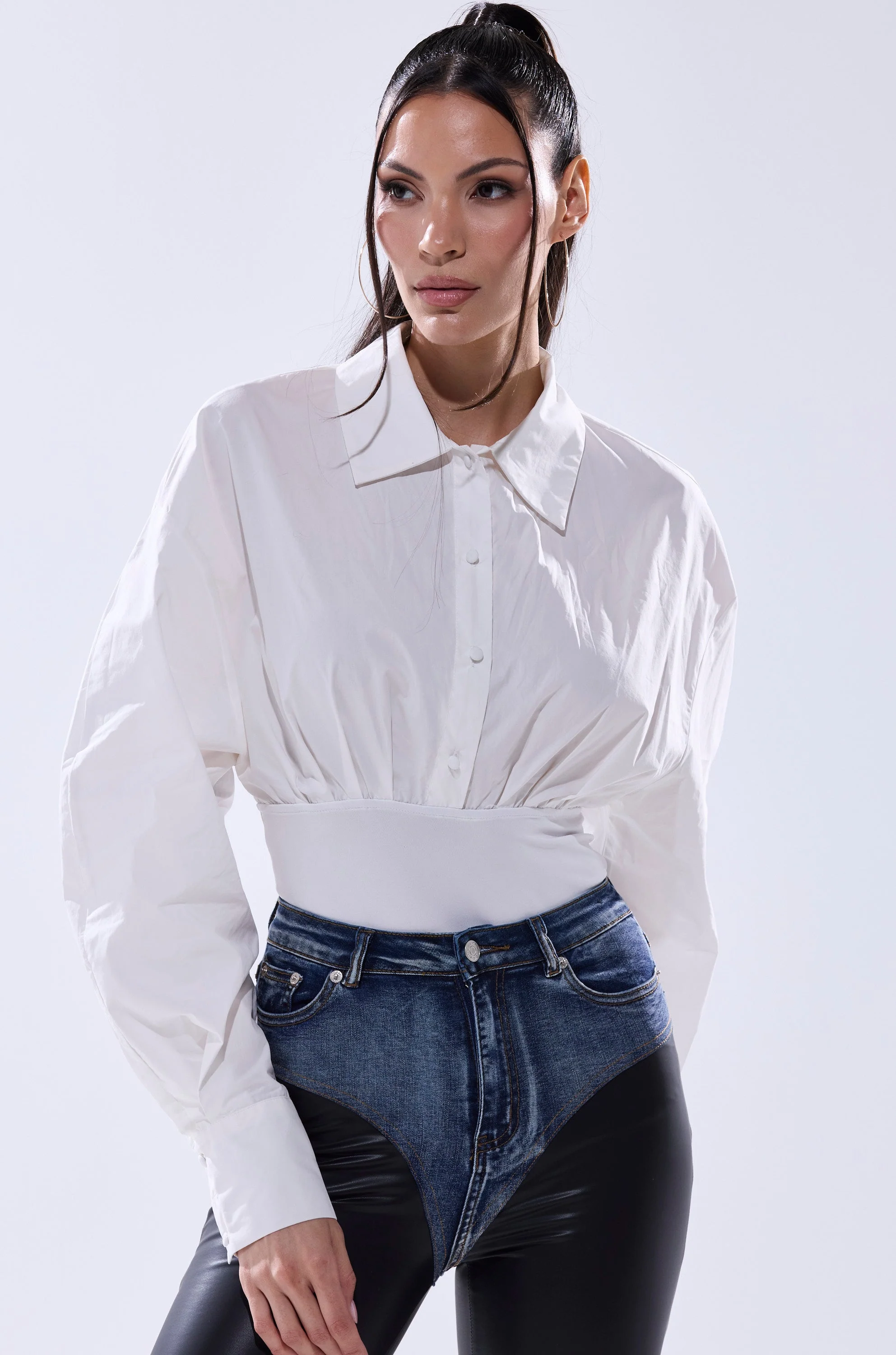 LET'S GO BABY BODYSUIT - Image 7
