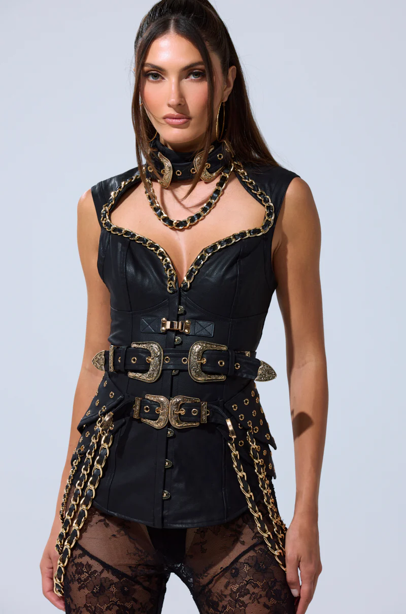 LETS GO TO THE RODEO BLOUSE - Image 5