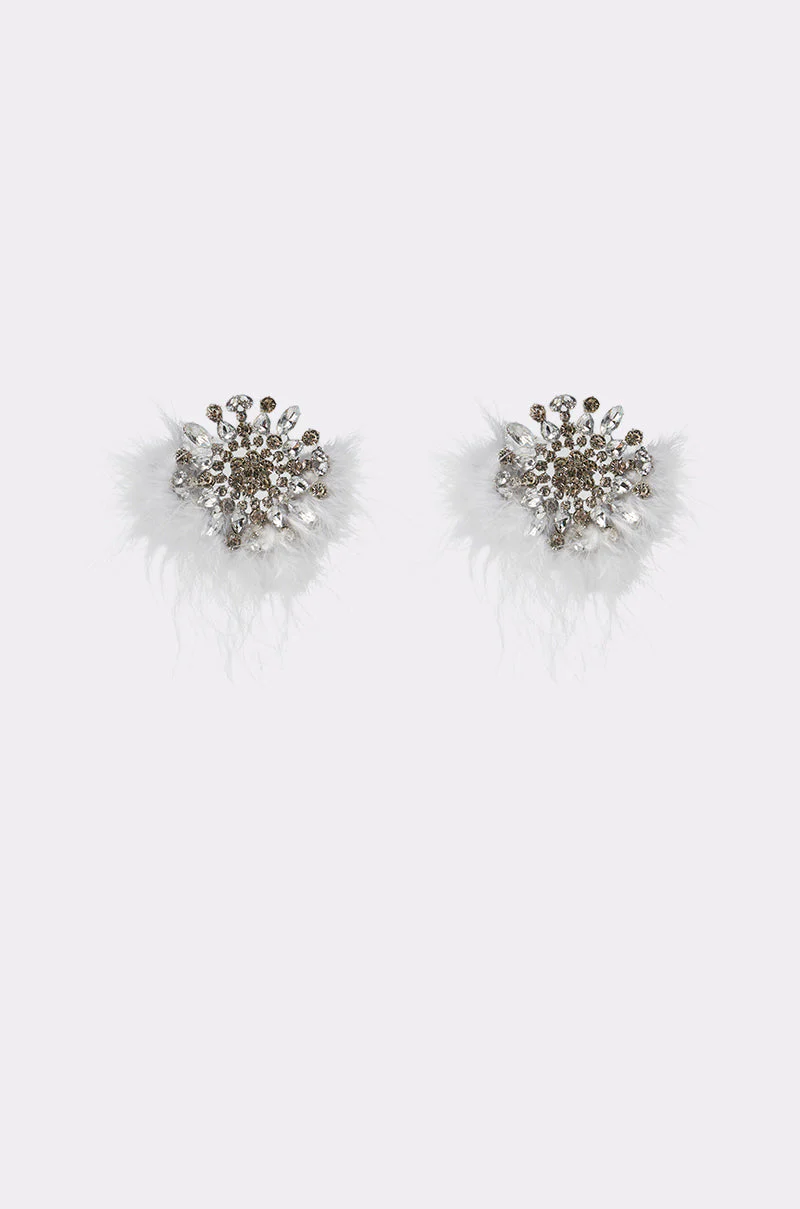 LIFE OF THE PARTY EARRING - Image 3