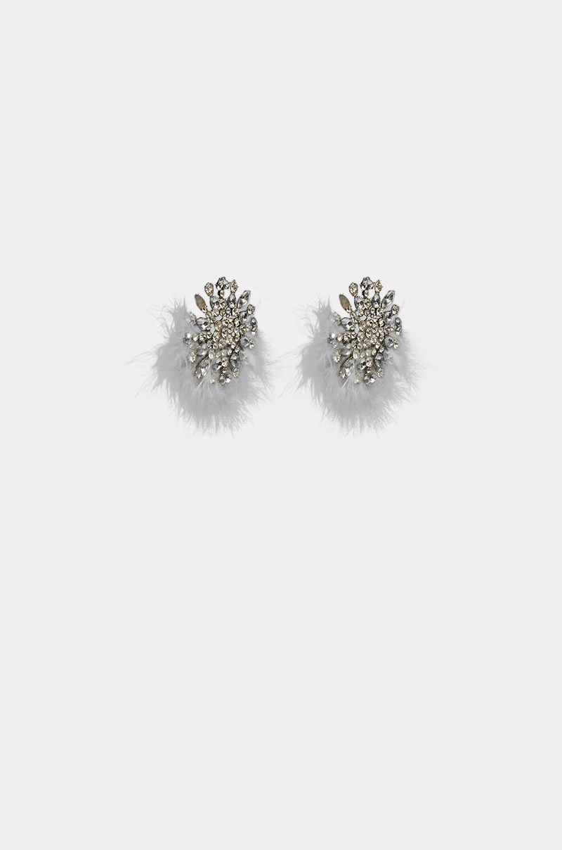 LIFE OF THE PARTY EARRING - Image 4