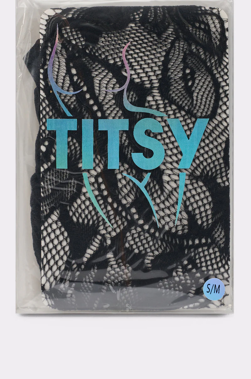 LILI TIGHTS - Image 4