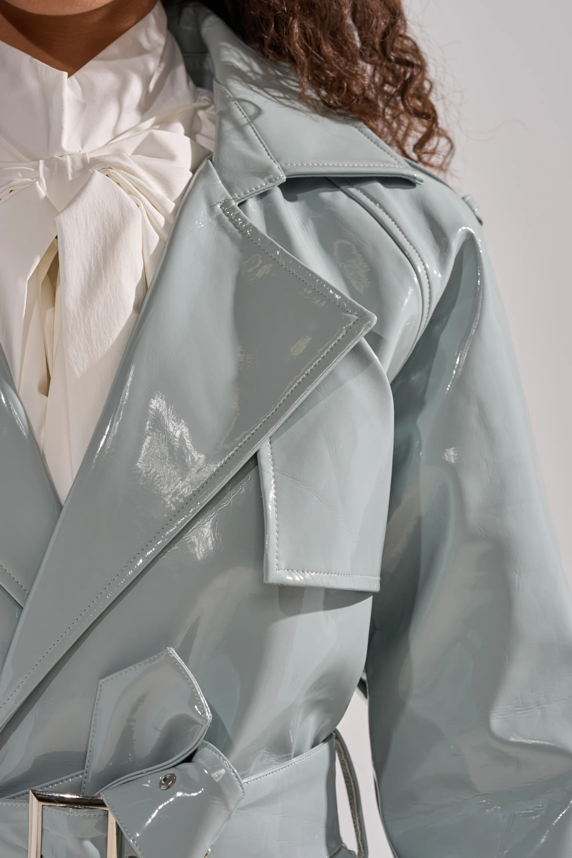 LOCKED AND LOADED PATENT TRENCH - Image 7
