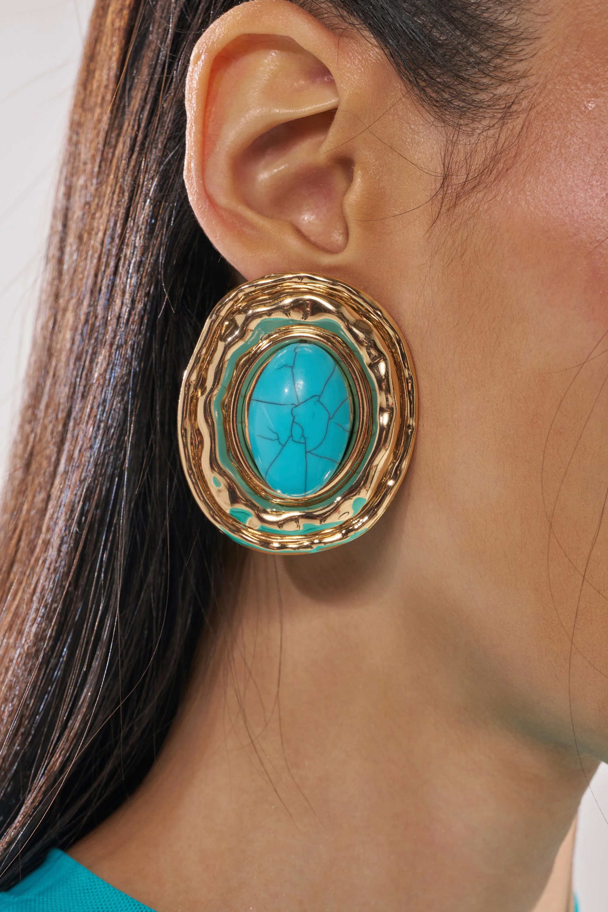 LONDON EARRING - Image 5