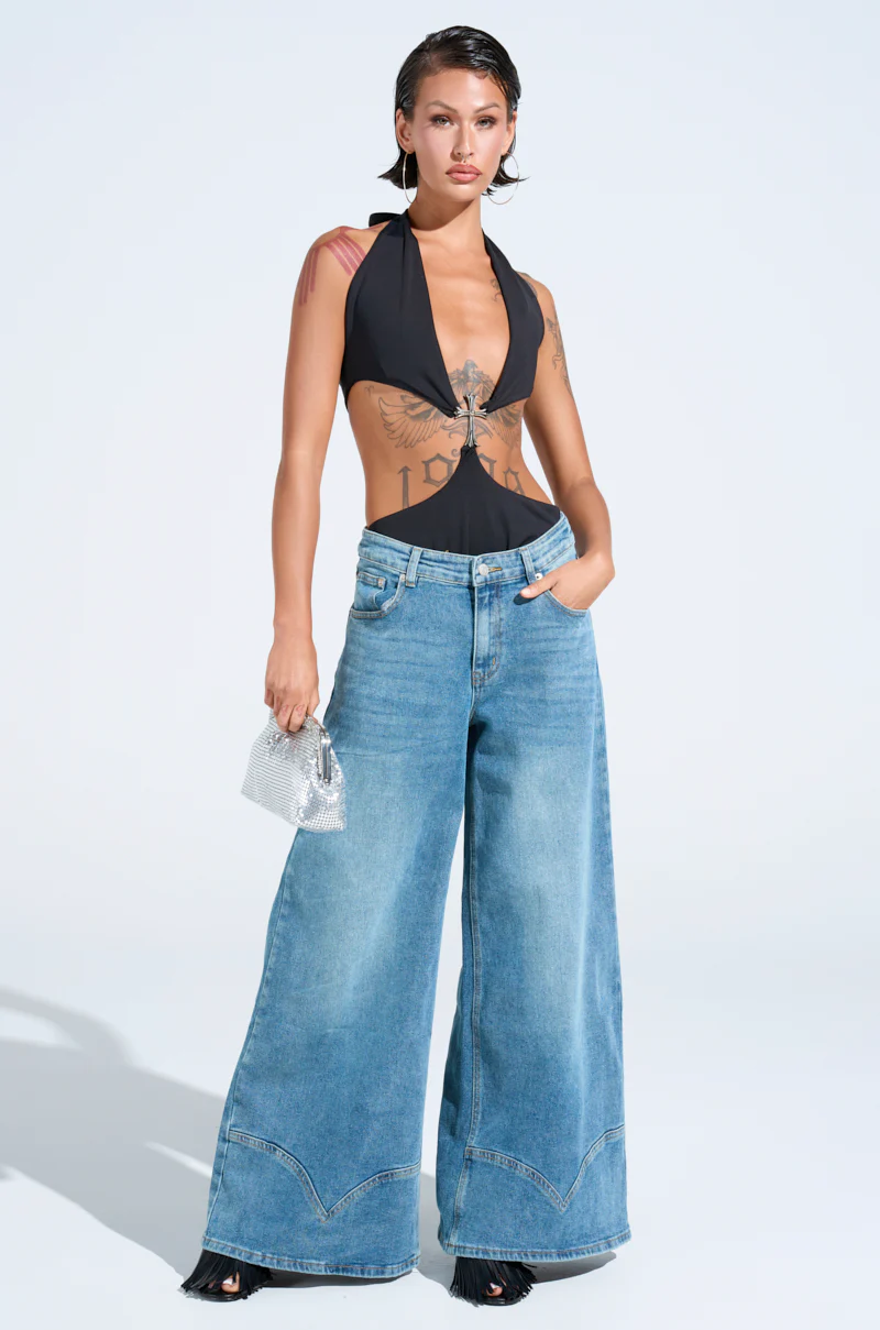 LOTS TO GIVE BODYSUIT - Image 7