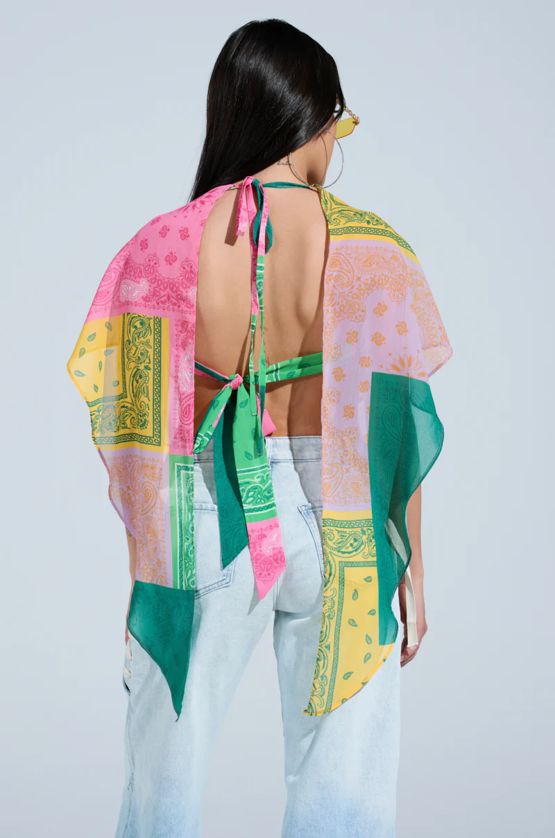 LOVE LOVE LOVE BLOUSE - Image 4