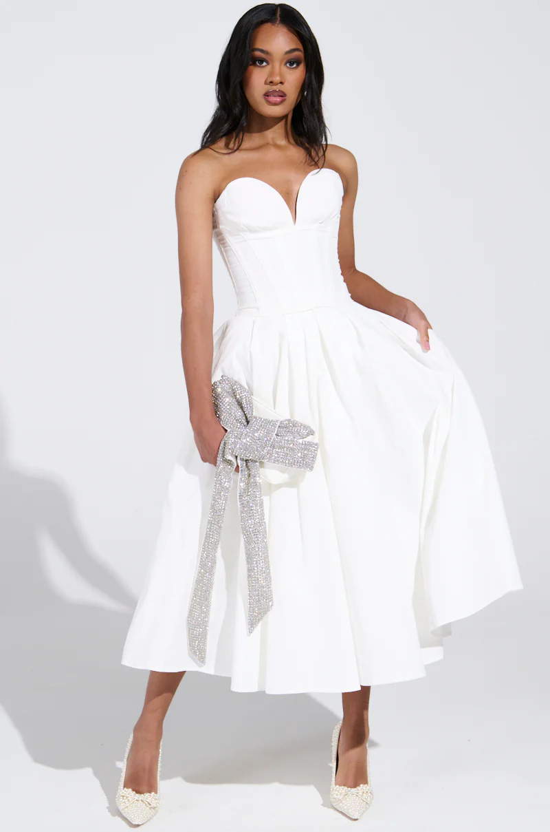 LOVE THIS FOR YOU MAXI SKIRT