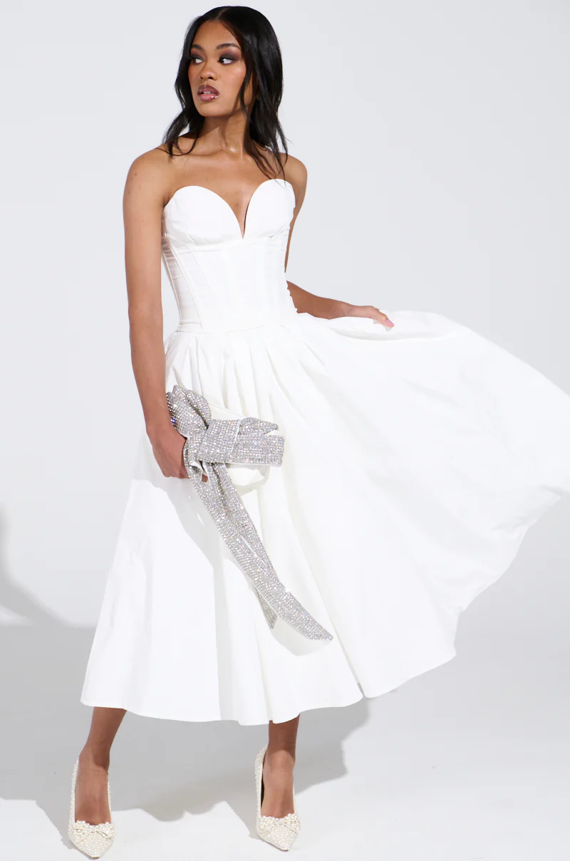 LOVE THIS FOR YOU MAXI SKIRT - Image 6
