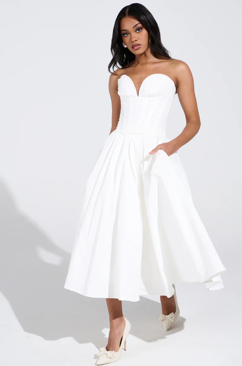LOVE THIS FOR YOU MAXI SKIRT - Image 8
