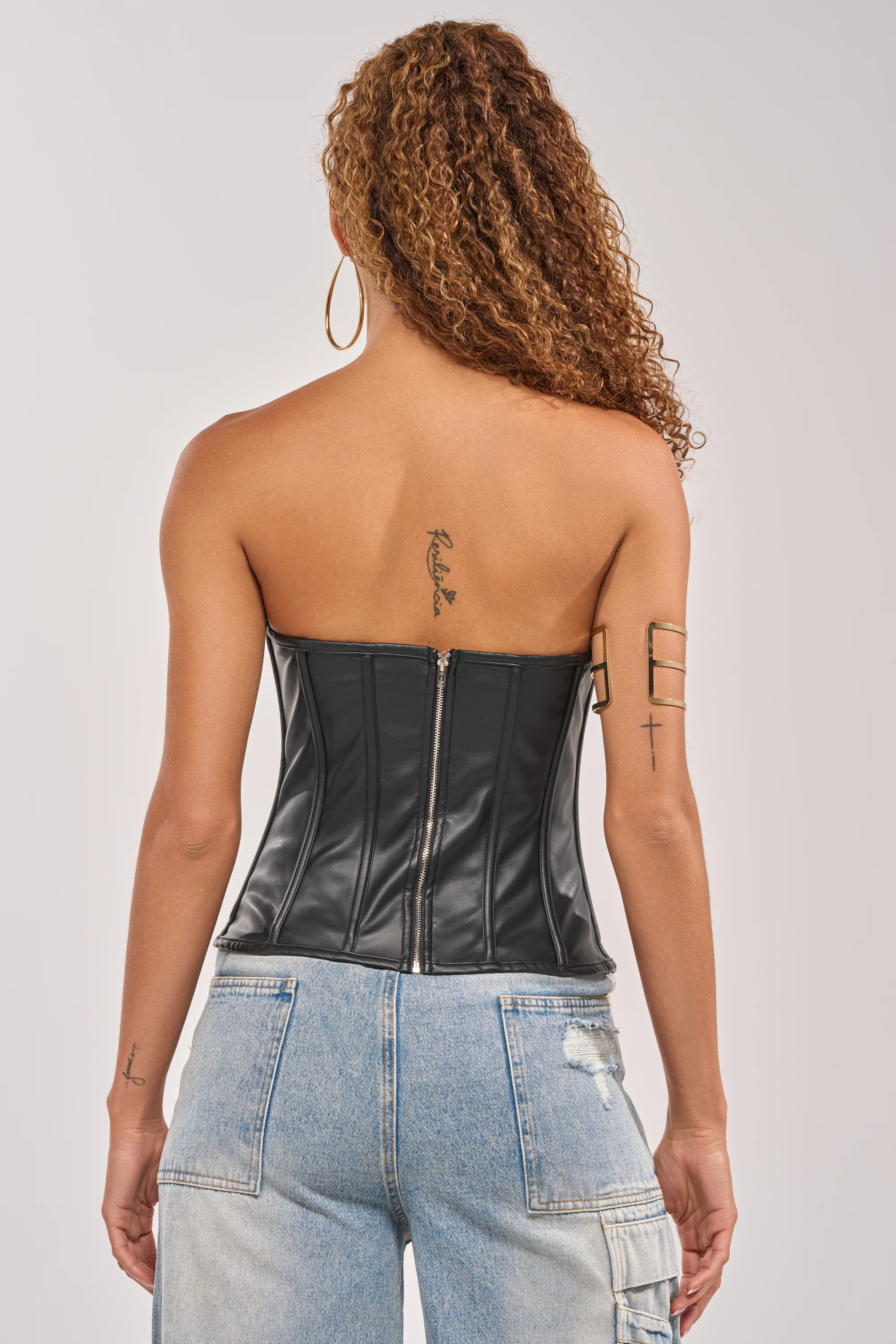 LOVERS CLUB CORSET - Image 5
